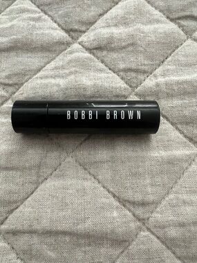 Bobbi Brown sheer lip color in pink buff